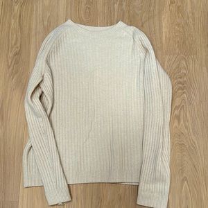 Beautiful cashmere sweater
